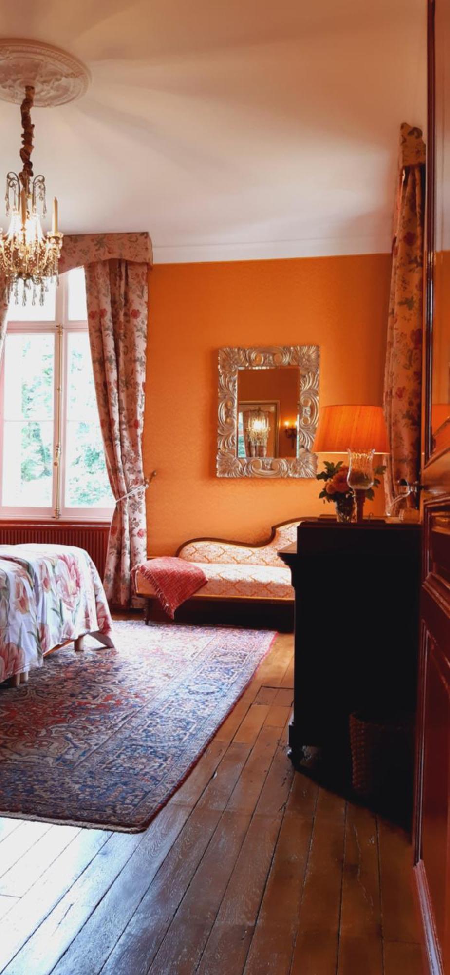 Le Chateau Du Breuil Mazieres-de-Touraine Bagian luar foto